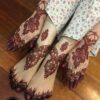 Latest Mehndi Designs For Eid 2023: Hands and Feet Mehndi Designs